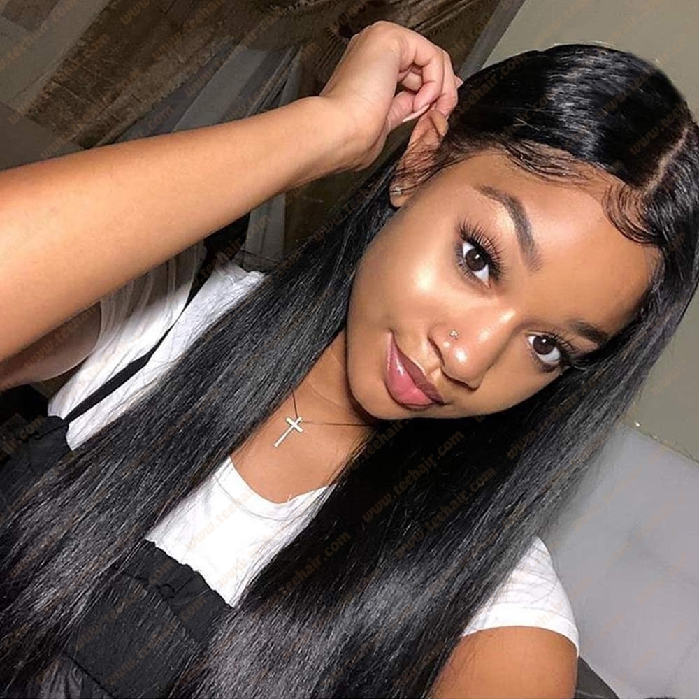 HD Lace Frontal 20 inch